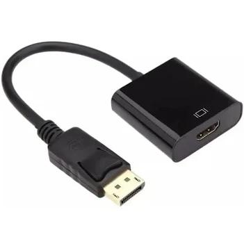 Adaptador DisplayPort para HDMi