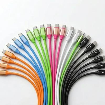 Cabo para Celular Colorido promoção (cor sortida)