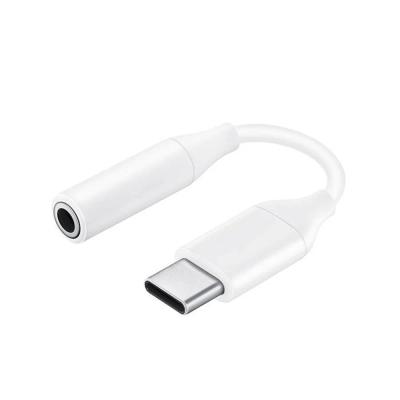 Adaptador Tipo C para P2