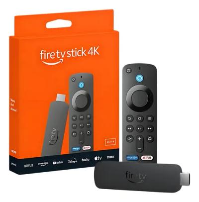 Fire Tv Stick HD - garantia 12 meses