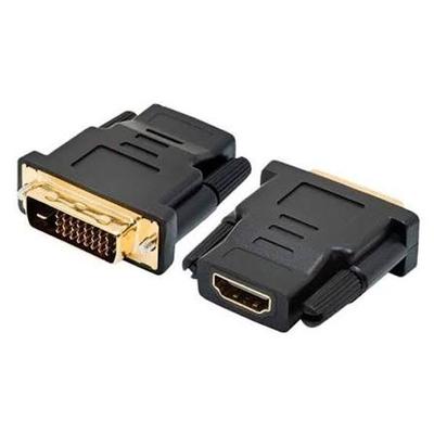 Adaptador de HDMI para DVI